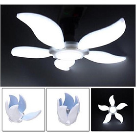 Mua Bóng LED 5 cánh hoa 75W