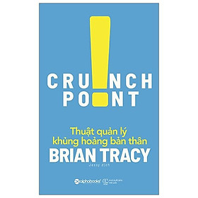 Sách Thuật Quản Lý Khủng Hoảng Bản Thân