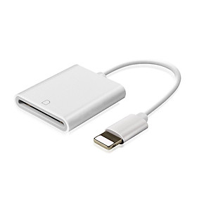 Đầu Đọc Thẻ Nhớ SD