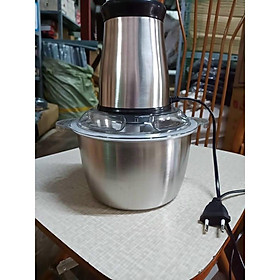 Mua Xay thịt cooking 250W Inox