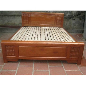 Mua Giường xoan ta 1m2 đến 1m8