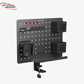 Pegboard xoay HyperWork Omni Board | PG03 - Hàng Chính Hãng