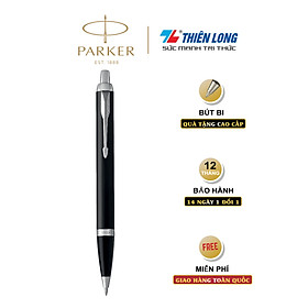 Bút bi cao cấp Parker IM Đ-Black CT TB4-1975636