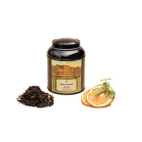 BLACK TEA / Trà đen 100g