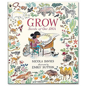 Grow: Secrets of Our DNA