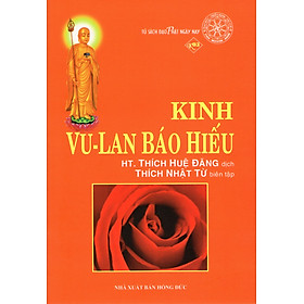 Kinh Vu Lan báo hiếu 