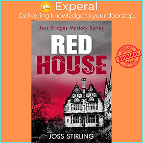 Sách - Red House by Joss Stirling (UK edition, paperback)