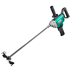 MÁY TRỘN SƠN 800W DCA AQU160/ AQU160B - HÀNG CHÍNH HÃNG