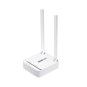 Hình ảnh TotoLink N200RE-V3 - Bộ Phát Wifi Chuẩn N Tốc Độ 300Mbps - Hàng Chính Hãng