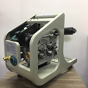 Mua Đầu Cấp Dây Máy Hàn Mig Động Cơ 2 Trục 2 Bánh Tỳ Dây Hàn 350A - 500A