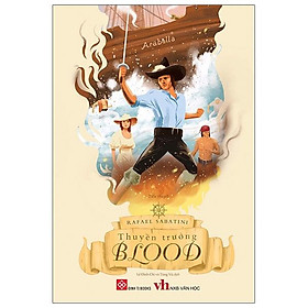 Thuyền trưởng Blood