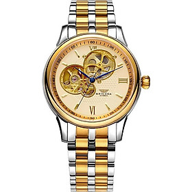 Đồng hồ nam Brigada 6006