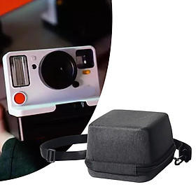 Travel Storage Bag Lightweight Duable Storage Pouch Camera Film Accessories