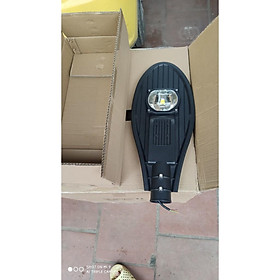 Mua Đèn đường lá  đèn chiếu sáng công cộng công suất 50w