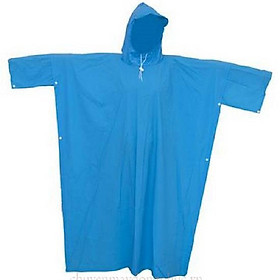 Mua Áo mưa cánh dơi 1 đầu màu ( Màu ngẫu nhiên )