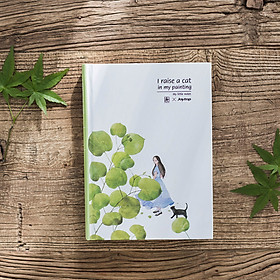 Sổ Tay Yuemu Joytop 208-7063