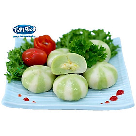 Viên surimi nhân rau củ - Tapifood 500gr