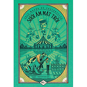 Sưởi Ấm Mặt Trời