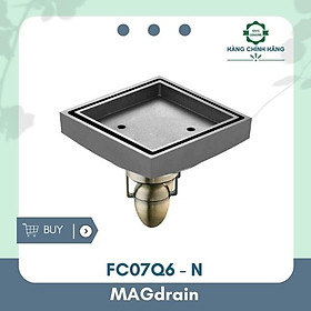 Mua THOÁT SÀN NGĂN MÙI MAGDRAIN FC07Q6-N