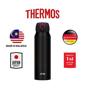 Mua Bình giữ nhiệt Thermos nút bấm JNL-752 - Dung tích 750ml - Hàng chính hãng