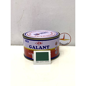 Sơn dầu Galant màu Board Green F555 375ml