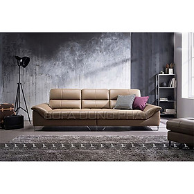 Mua Sofa Da Văng Sang Trọng Đẳng Cấp DP-SB47