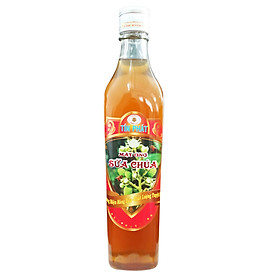 Mật ong sữa chúa Tín Phát 500ml