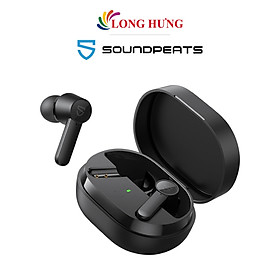 Mua Tai nghe Bluetooth True Wireless Soundpeats Q - Hàng chính hãng