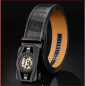 Thắt lưng golf nam NXS-NZD320 chính hãng