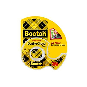 Băng keo kỳ diệu 3M Scotch 137