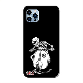 Ốp Lưng Dành Cho IPHONE 14 PRO 6.1