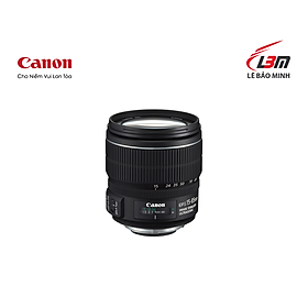 Mua Ống kính Canon EF-S15-85/3.5-5.6 IS USM - Hàng Chính Hãng