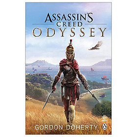 Assassin’s Creed Odyssey