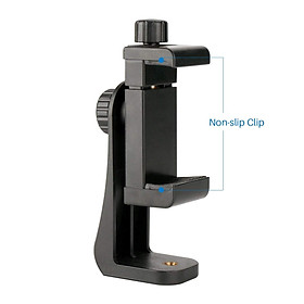 Mua Giá Kẹp Điện Thoại 360 Độ Hỗ Trợ Quay Phim  Chụp Ảnh Cao Cấp Ulanzi Clipper Man - Hàng Nhập Khẩu