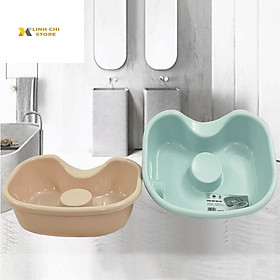 Mua Chậu Gội Đầu Tại Nhà  Tại Giường Cho Người Già  Người Bệnh  Trẻ Em