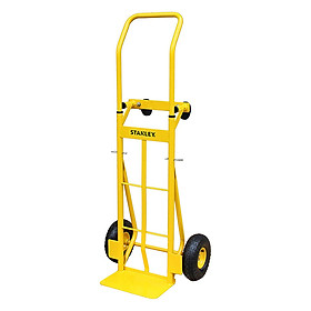 Xe Đẩy Tay 2/4 Bánh Cao Cấp Stanley SXWTD-MT519 (Tải Trọng 150/200kg)