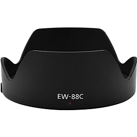 Mua Lens hood cho ống kính Canon EF 24-70mm f/2.8L II USM (Loa che nắng EW-88C)