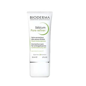 Kem Se Nhỏ Lỗ Chân Lông Bioderma Sebium Pore Refiner - 30ml
