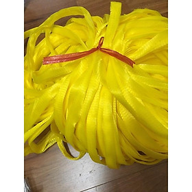 Mua 1kg túi lưới nhựa nguyên cuộn