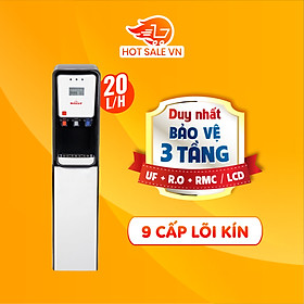 Mua Máy Lọc Nước Nóng Lạnh ROBOT GRAND PRO 539WK-UR - Hàng Chính Hãng