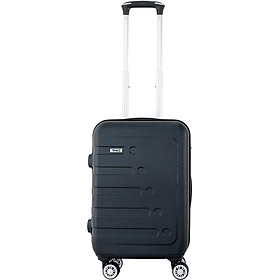 Vali Trip P16A - Đen (20 inch)