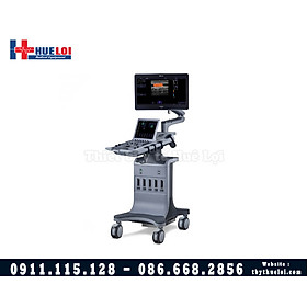 Mua Máy Siêu Âm EDAN Acclarix LX9 - Hình Ảnh Chất Lượng Tích Hợp Nhiều Công Nghệ