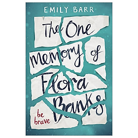 [Download Sách] The One Memory Of Flora Banks