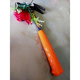 Mua búa sắt cán cam