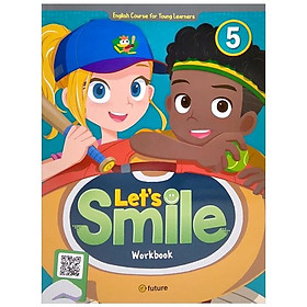 Let's Smile 5 Workbook