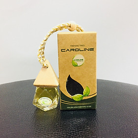 Tinh dầu treo Caroline 10ml