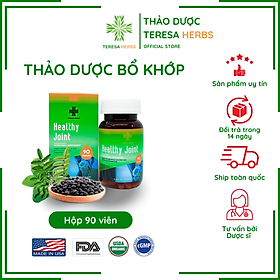 Thực phẩm hỗ trợ Xương Khớp chiết xuất từ Nhũ hương Ấn Độ - (Made in USA) - Hỗ trợ Viêm Xương Khớp,Thoái hoá khớp, Thoái hóa cột sống, Đau nhức xương khớp, Đau vai gáy (Hộp 90 viên)