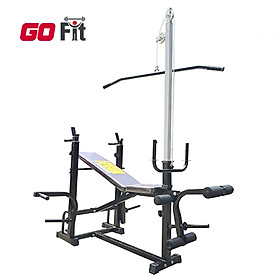 Ghế tập tạ đa năng Xuki, Ghế tạ đa năng tập gym tại nhà