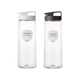 Bình Đựng Nước Lock&Lock Easy Grip Dung Tích 1.5L HAP814