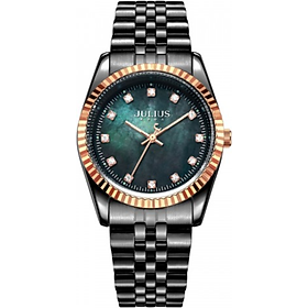 Đồng Hồ Nam Julius JA-1069